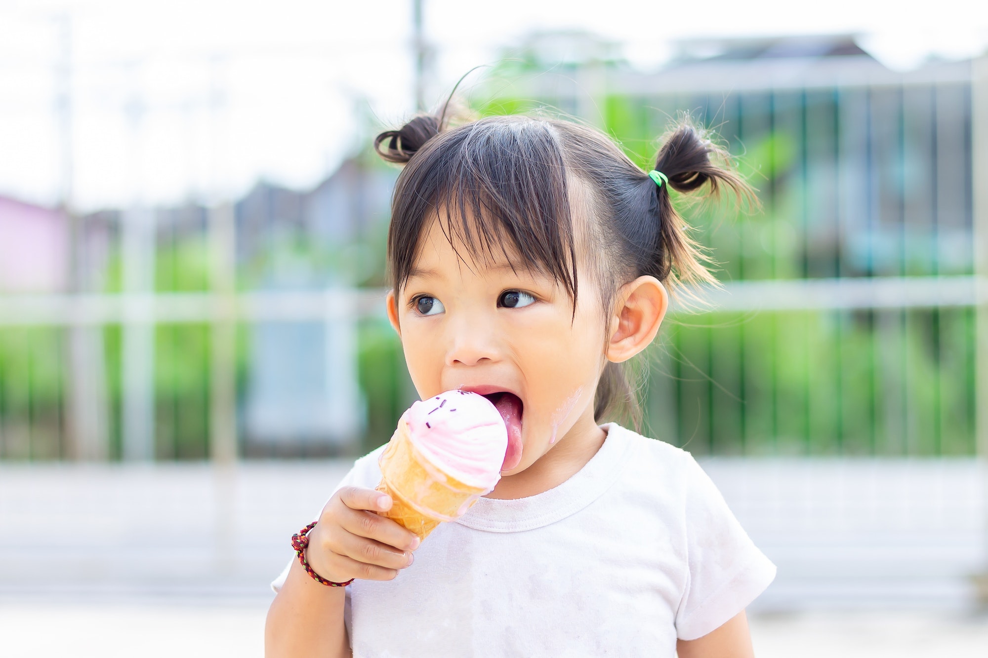 National Ice Cream Day – Stadium Shops